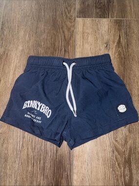 Binky Bro Swim Trunks